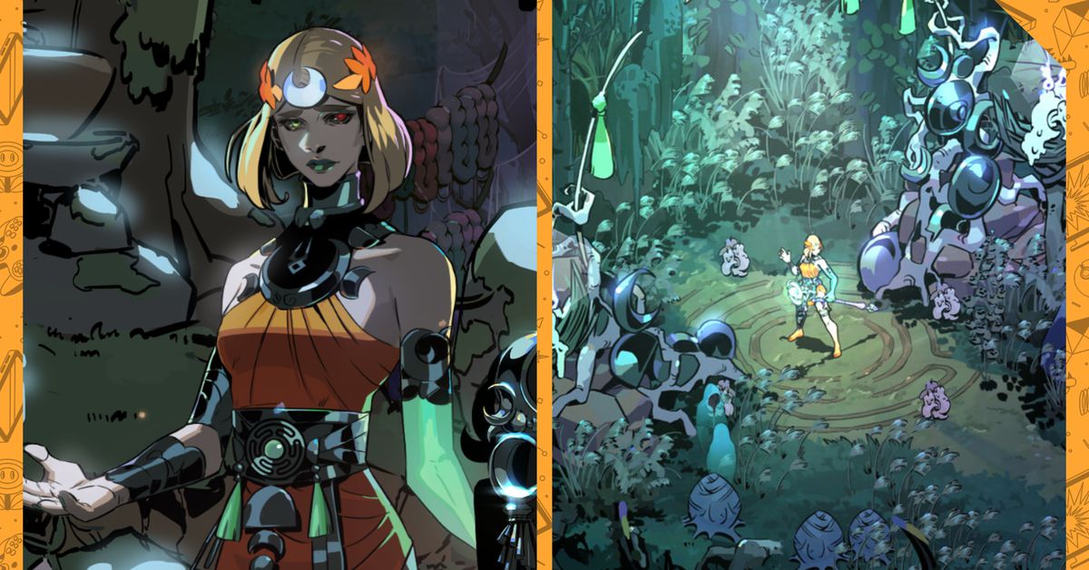 L'accès anticipé à Hades 2 est maintenant disponible, mais devriez-vous y jouer ?