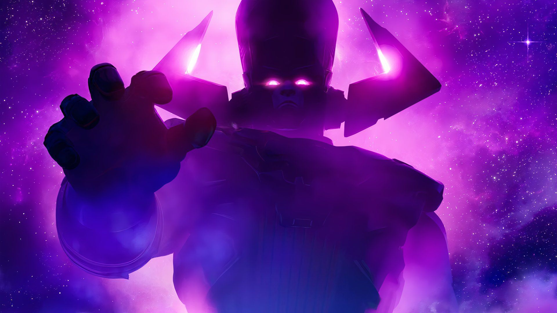 L'acteur de Galactus brise le silence en rejoignant le MCU dans Fantastic Four
