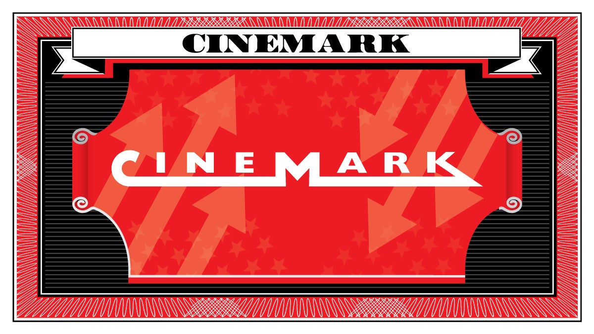 L'action Cinemark bondit alors que les revenus de 579 millions de dollars du premier trimestre dépassent les attentes