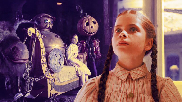 L'adaptation la plus fidèle du magicien d'Oz a été un énorme échec