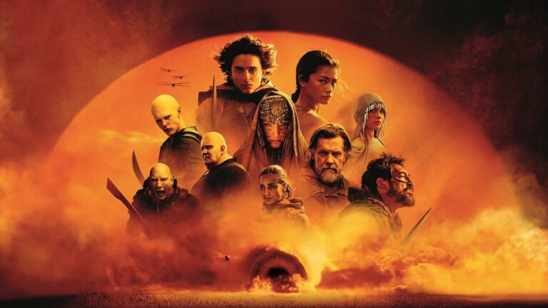 L'éditeur de « Dune : Deuxième partie » admet que couper le personnage de Tim Blake Nelson était une « torture »