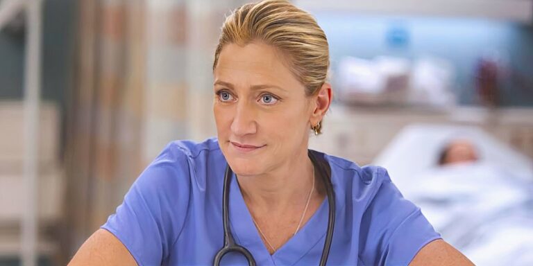 L'émission de suite de Nurse Jackie avec la star originale obtient la première mise à jour majeure