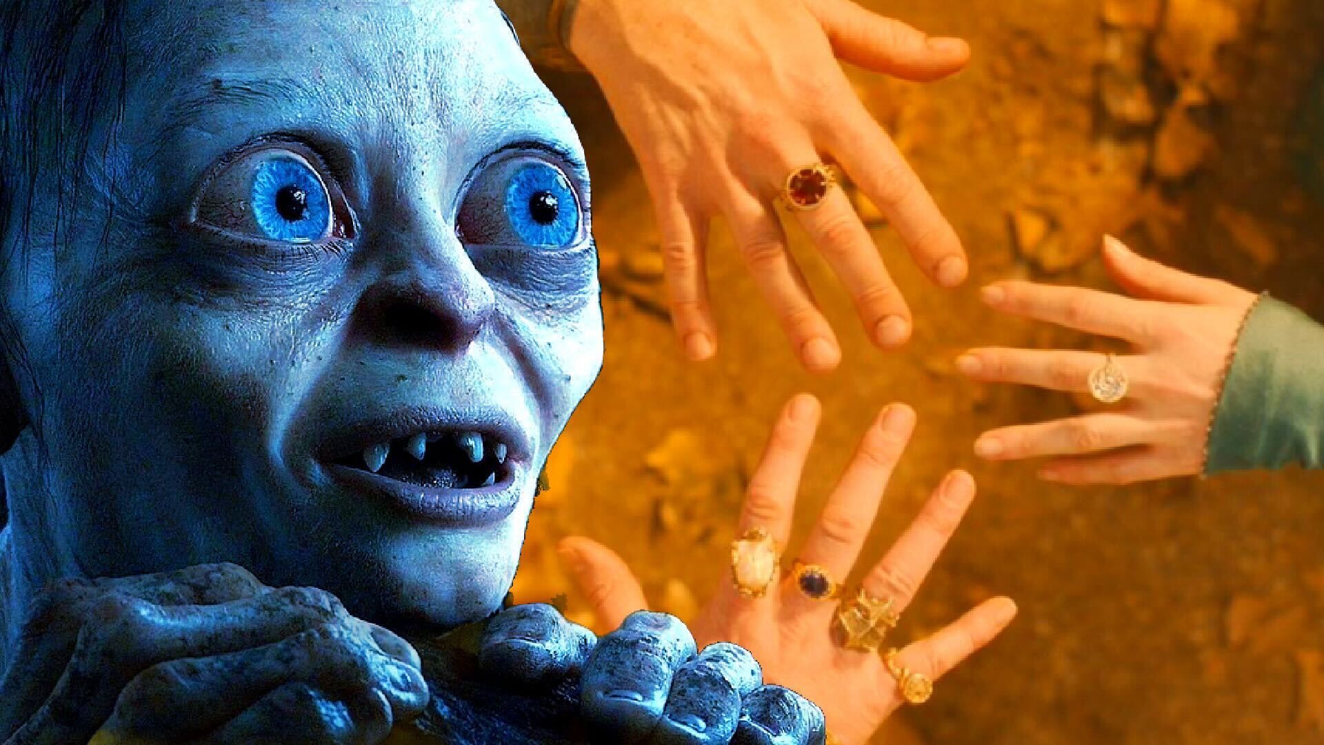L'équipe Hunt For Gollum sur les croisements de personnages et la concurrence