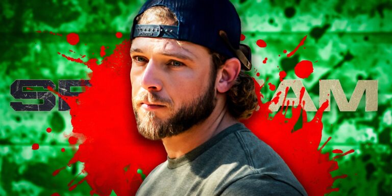 L'équipe SEAL a ignoré le moyen idéal de garder Clay en vie pour la saison 7 (Des…