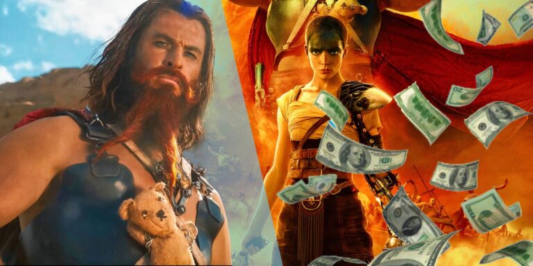 L'ouverture du box-office de Furiosa expliquée : qu'est-ce qui s'est passé avec…