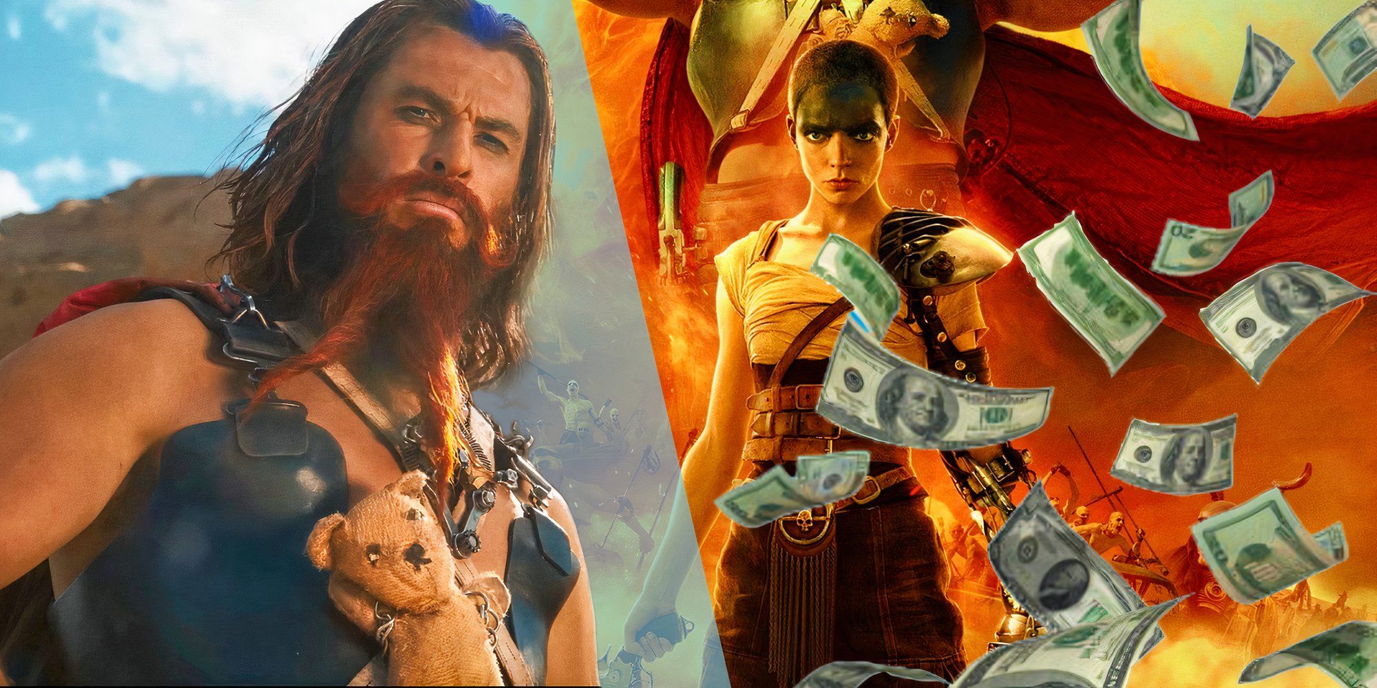 L'ouverture du box-office de Furiosa expliquée : qu'est-ce qui s'est passé avec...
