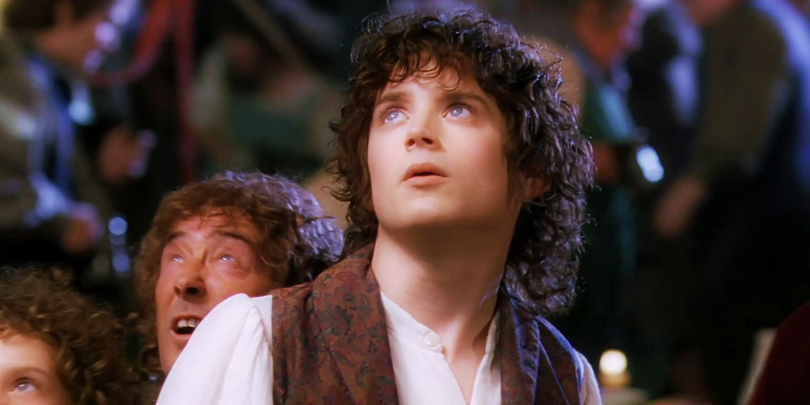 LOTR Art transforme la communauté en un groupe de rock (et Gimli adore être le...