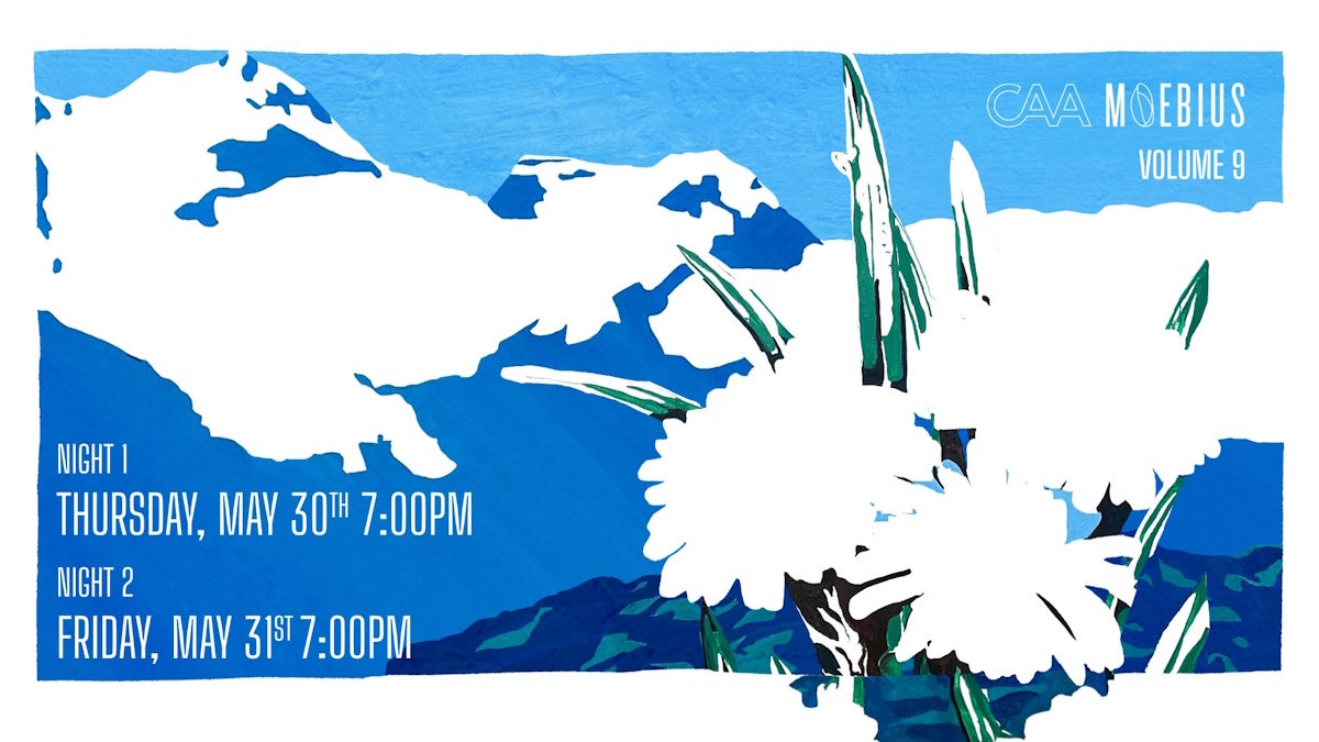 La CAA fixe les dates du Festival du film Moebius 2024