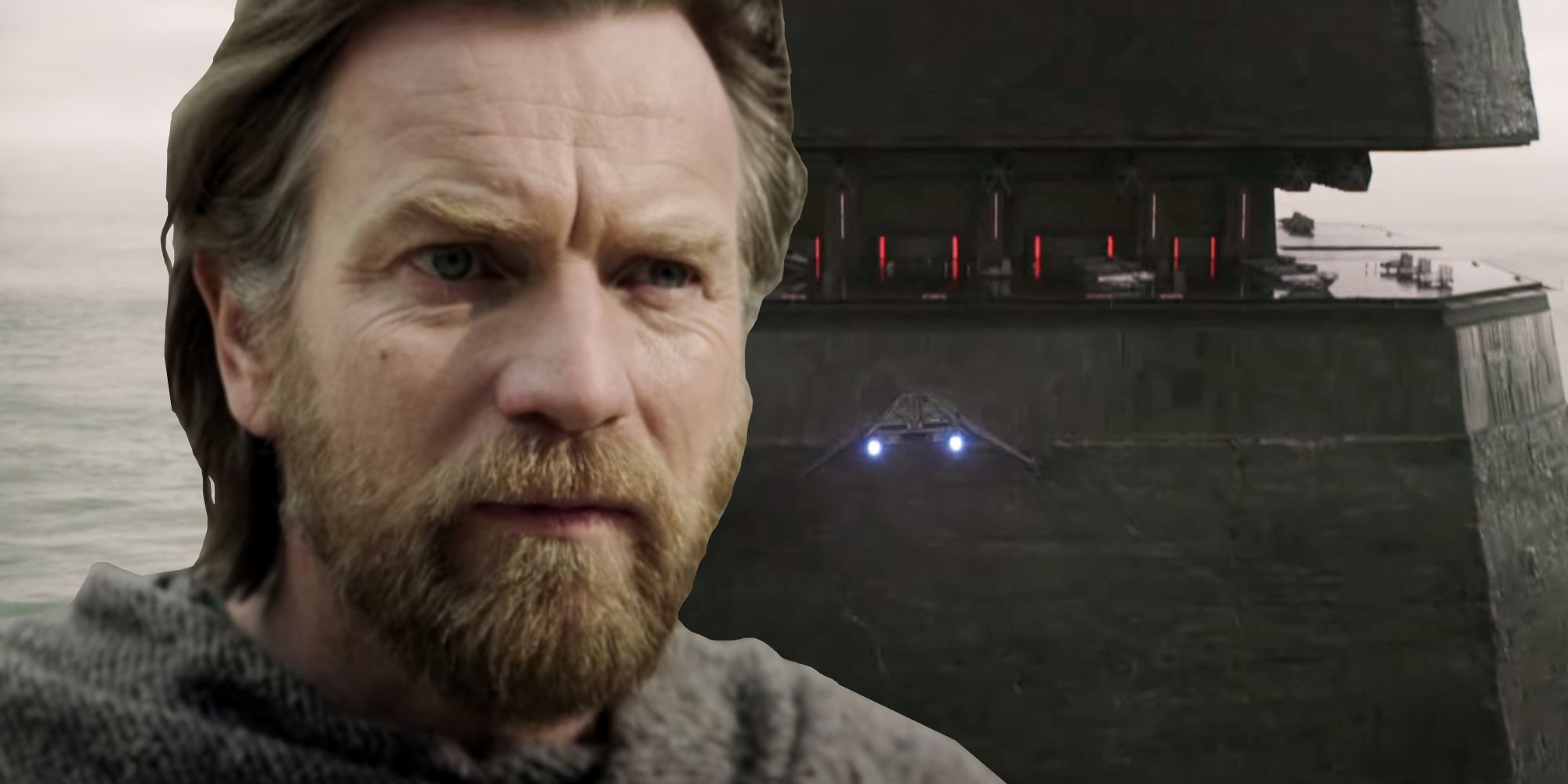 La Forteresse Inquisitorius expliquée : l'histoire de Star Wars et l'apparence du Canon...