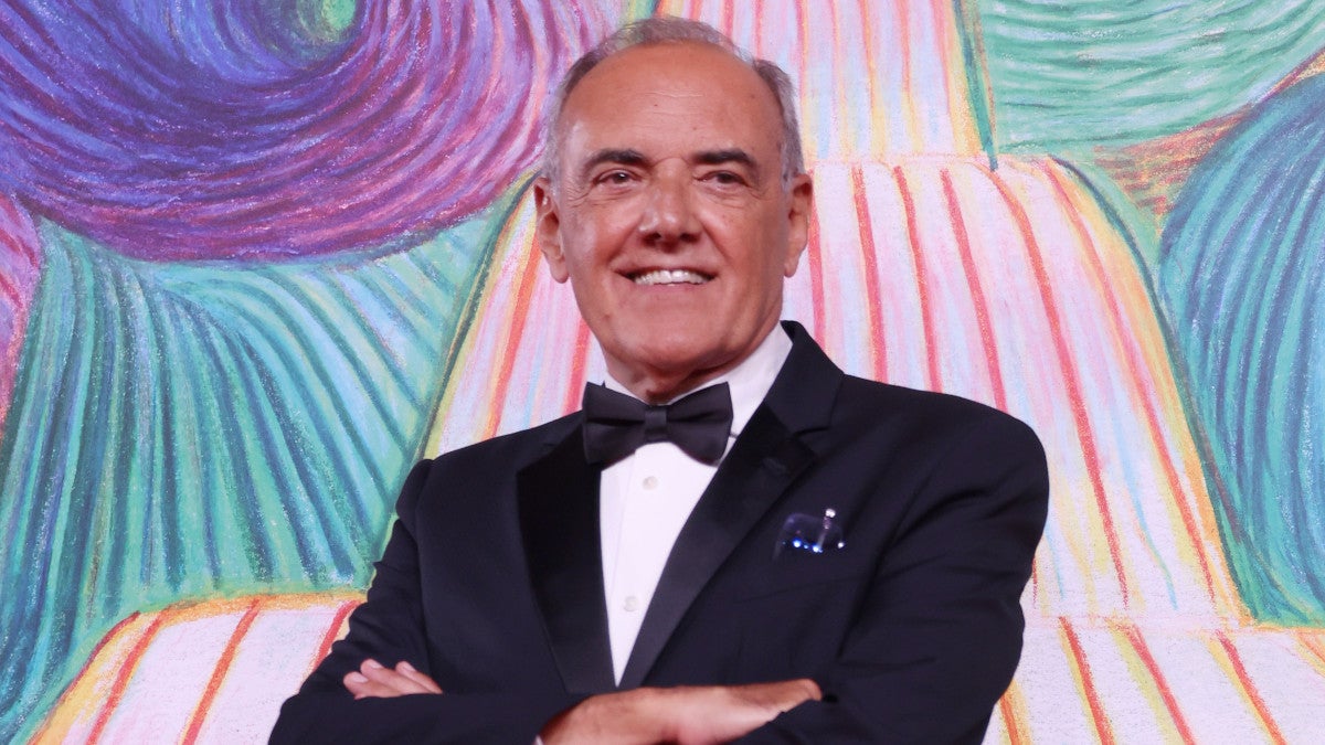 La Mostra de Venise prolonge le contrat du directeur artistique Alberto Barbera jusqu'en 2026