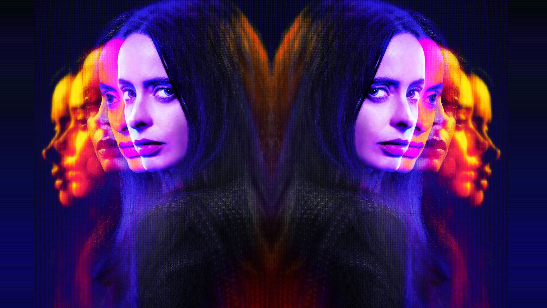 La bande-annonce d'Orphan Black Echoes montre Krysten Ritter prête pour le mois de juin