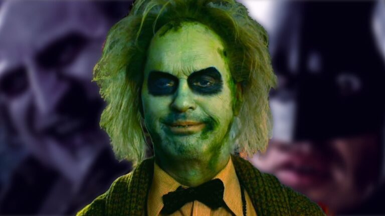 La bande-annonce de Beetlejuice 2 confirme officiellement la réunion de retour de Batman