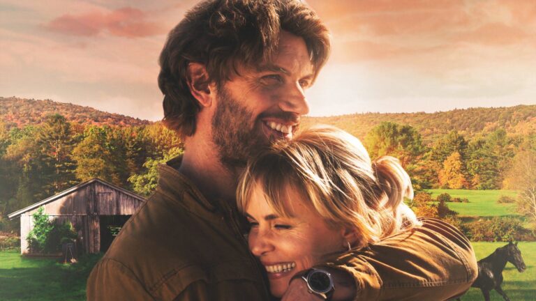 La bande-annonce de Take My Hand célèbre la Journée mondiale de la SEP avec un Australien inspirant
