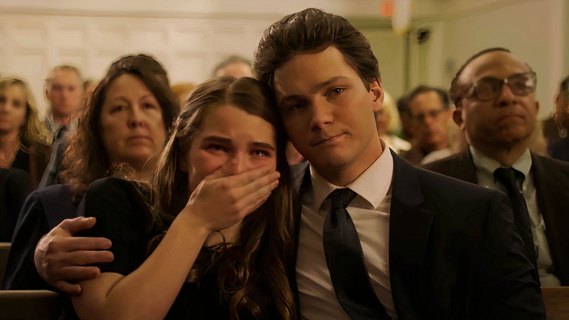 La bande-annonce finale de Young Sheldon révèle les retombées émotionnelles de George