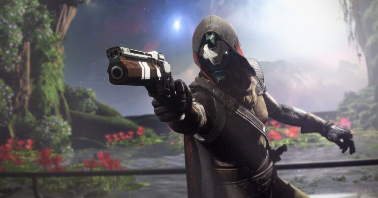 La campagne Final Shape tient enfin la promesse « raid-lite » de Bungie