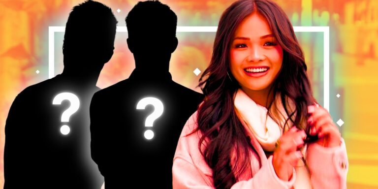La candidate de la saison 21 de Bachelorette quitte la saison de Jenn Tran (SPOILERS)