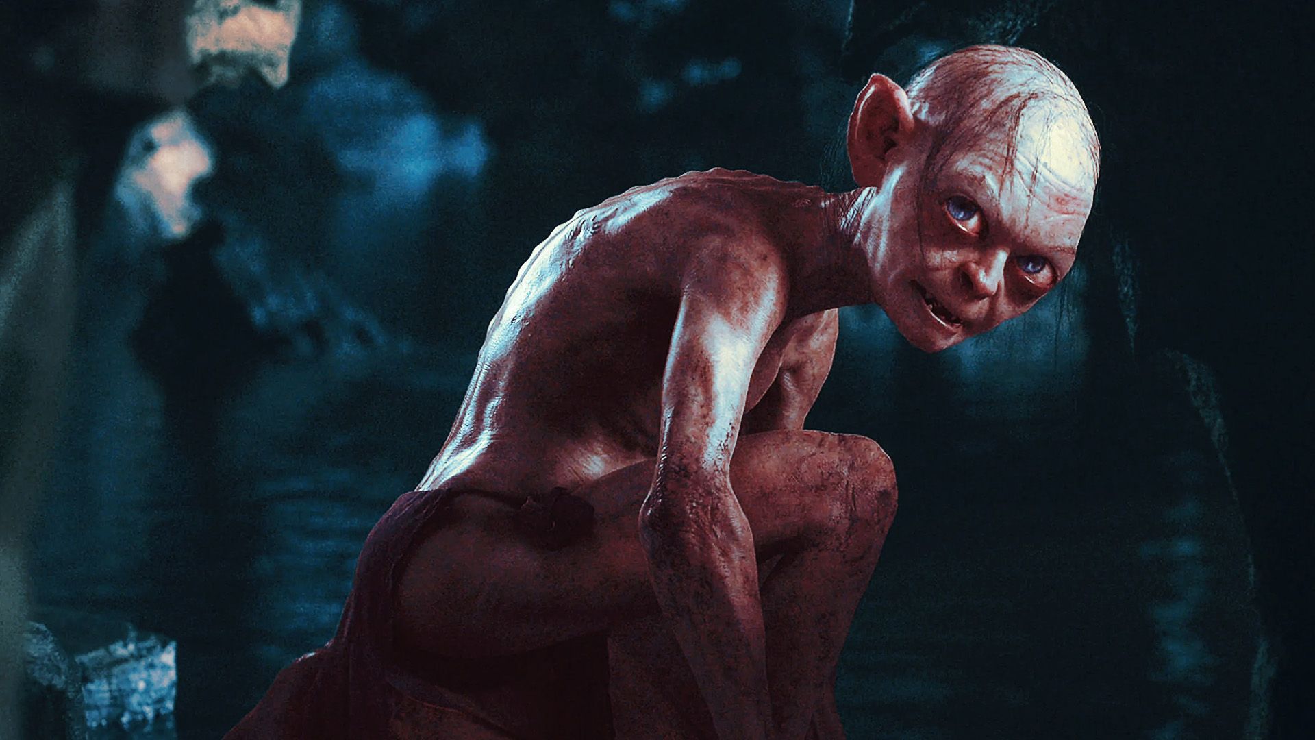 La chasse à Gollum, expliquée