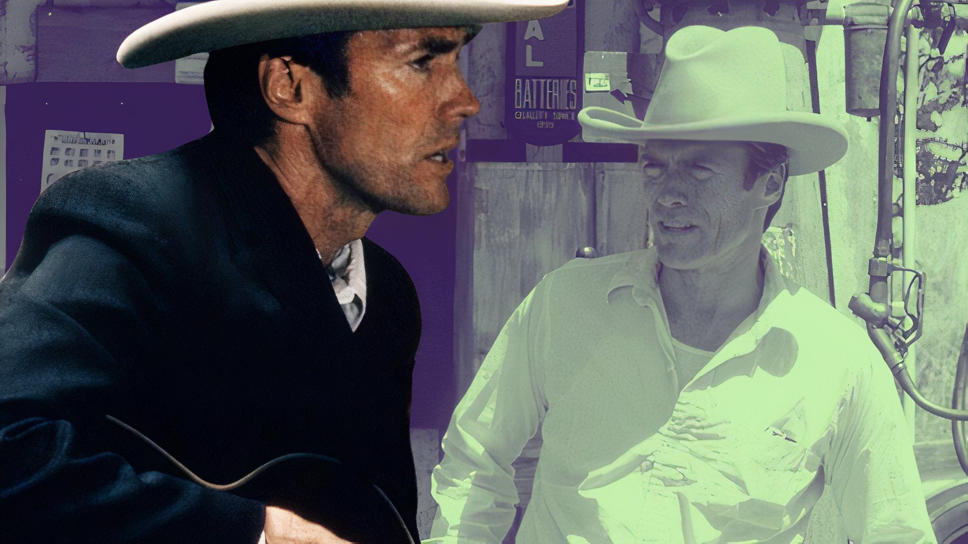 La comédie musicale occidentale de Clint Eastwood de 1982 est son film le plus personnel