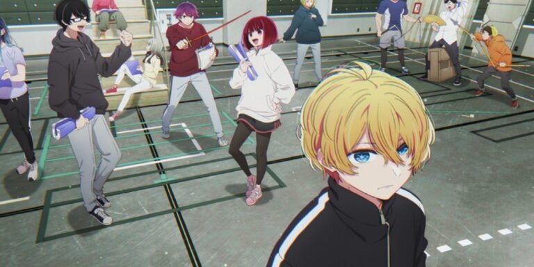 La date de sortie de la saison 2 d'Oshi No Ko confirmée avec une nouvelle bande-annonce époustouflante