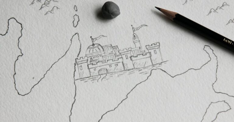 La dernière campagne de la 5e édition de D&D présente certaines des meilleures cartes de cette génération