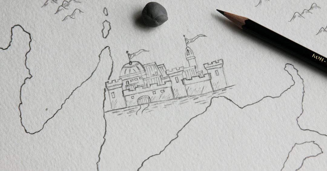 La dernière campagne de la 5e édition de D&D présente certaines des meilleures cartes de cette génération