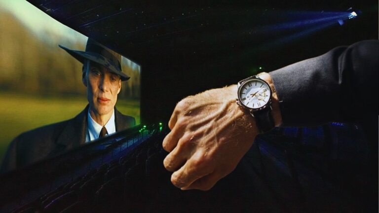 La durée d'exécution parfaite pour un film est de 92 minutes, selon un nouveau sondage