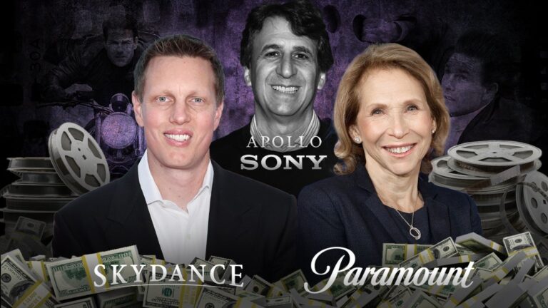 La fenêtre de discussions exclusives de Paramount et Skydance est susceptible de se fermer sans accord, alors que se passe-t-il ensuite ?