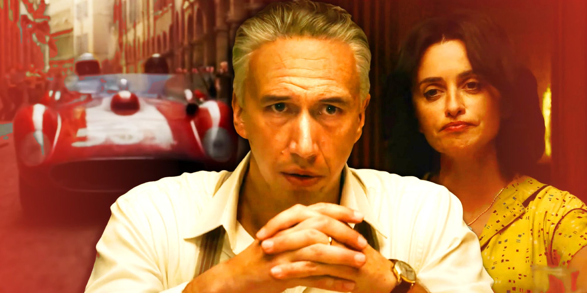 La fin de Ferrari expliquée