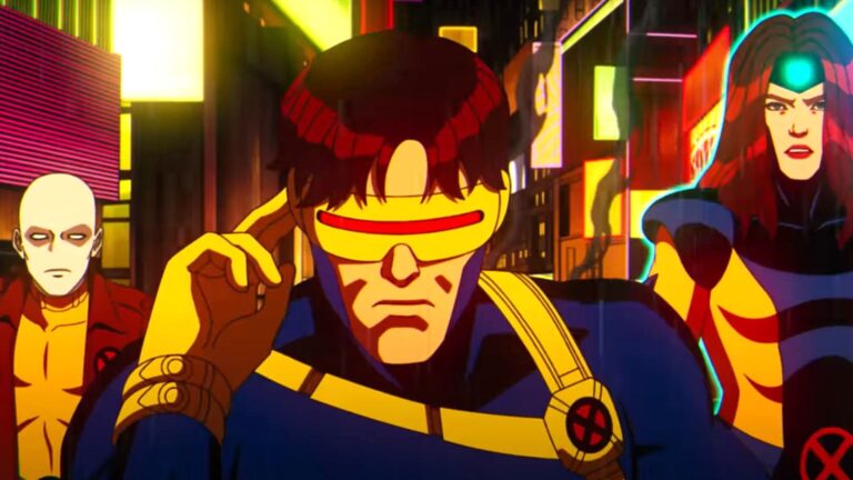 La fin de X-Men '97, expliquée