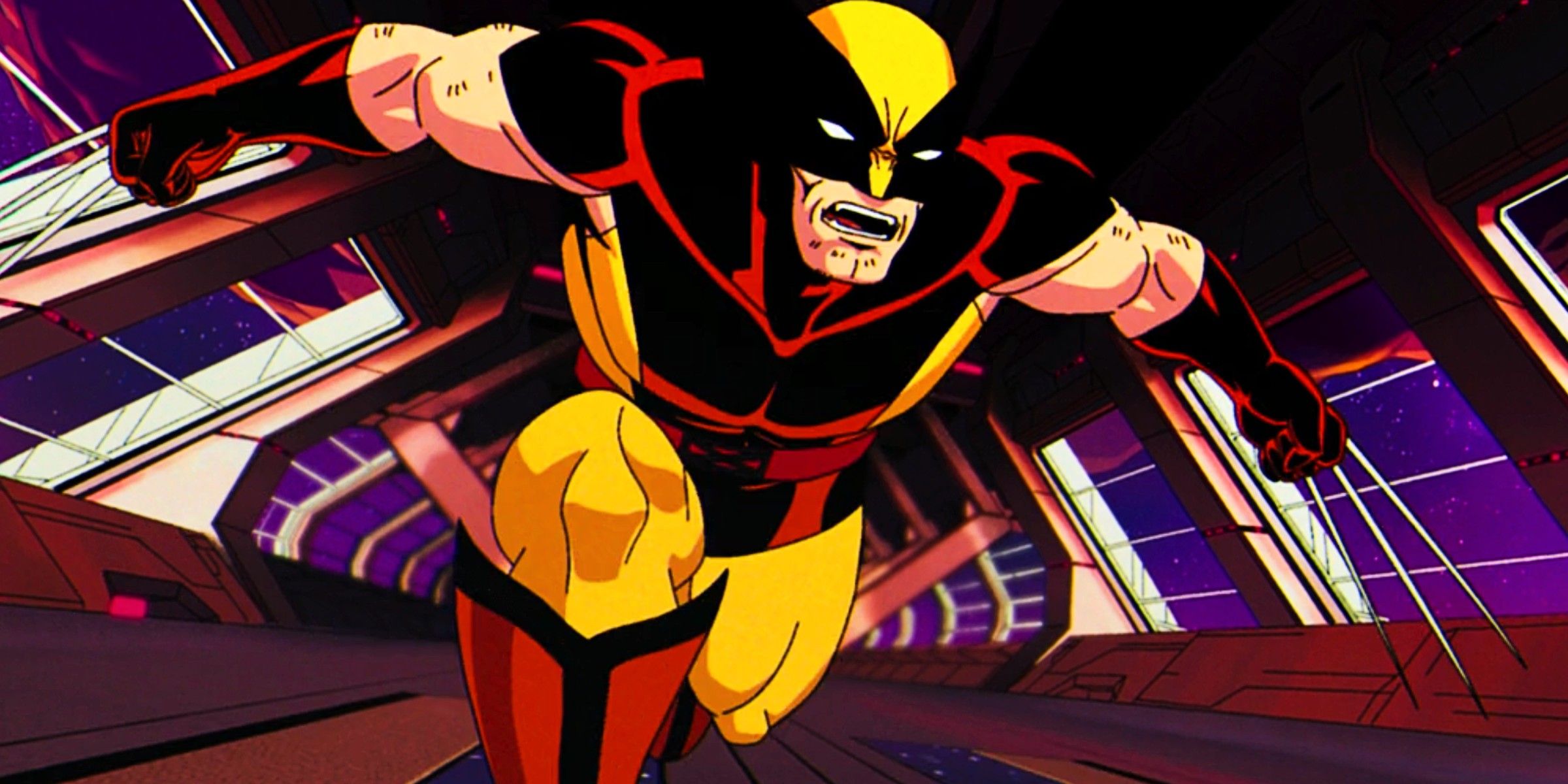 La fin de l'épisode 9 de X-Men '97 expliquée
