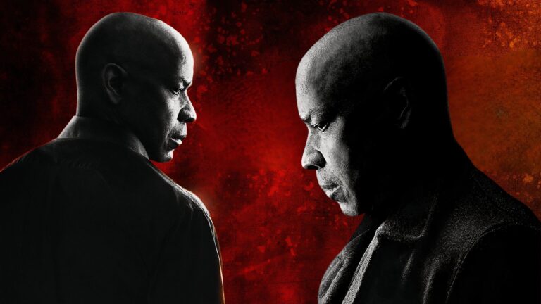 La franchise Equalizer est-elle basée sur une histoire vraie ?