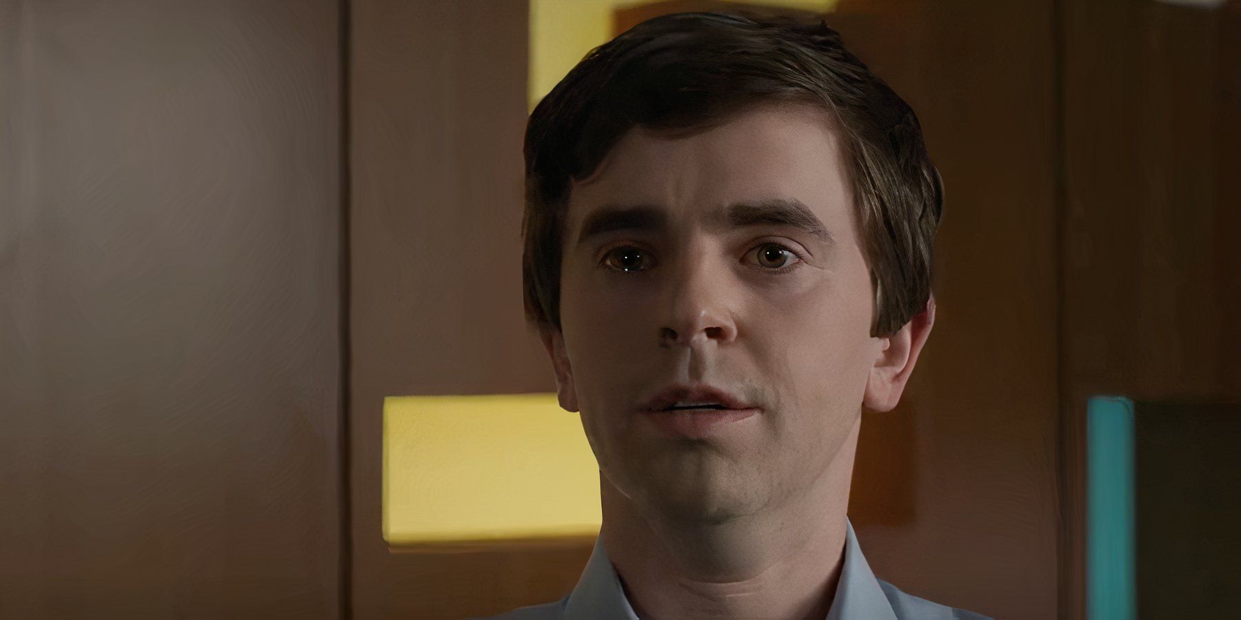 La grande mort de la série Good Doctor se termine expliquée par les showrunners