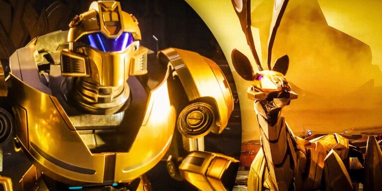 La planète natale des Transformers ressemblait plus à la Terre que vous ne le pensiez