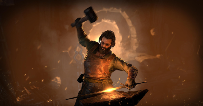 La prochaine saison de Diablo 4 annonce une réinitialisation majeure – et tout est dans le nom