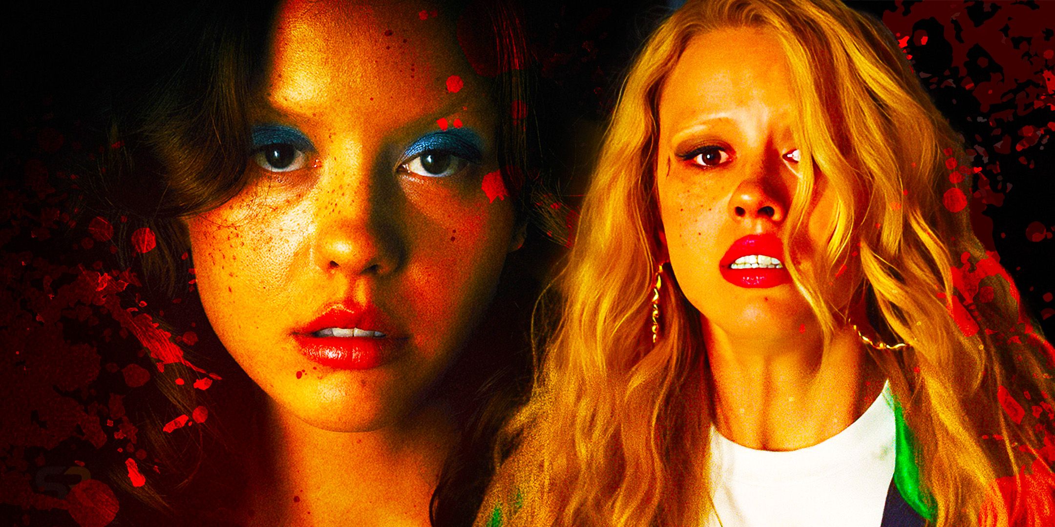 La prochaine suite d'horreur de Mia Goth risque ce qui a fait le succès de X & Pearl...