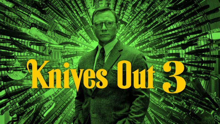 La révélation du titre de Knives Out 3 dévoile un autre mystère complexe pour Daniel