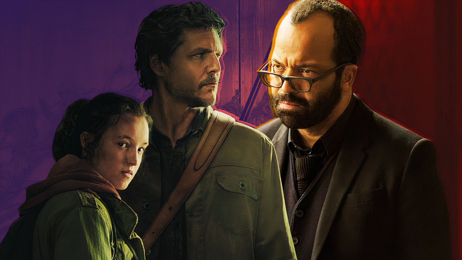 La saison 2 de Last of Us présente Jeffrey Wright dans le rôle d'Isaac Dixon