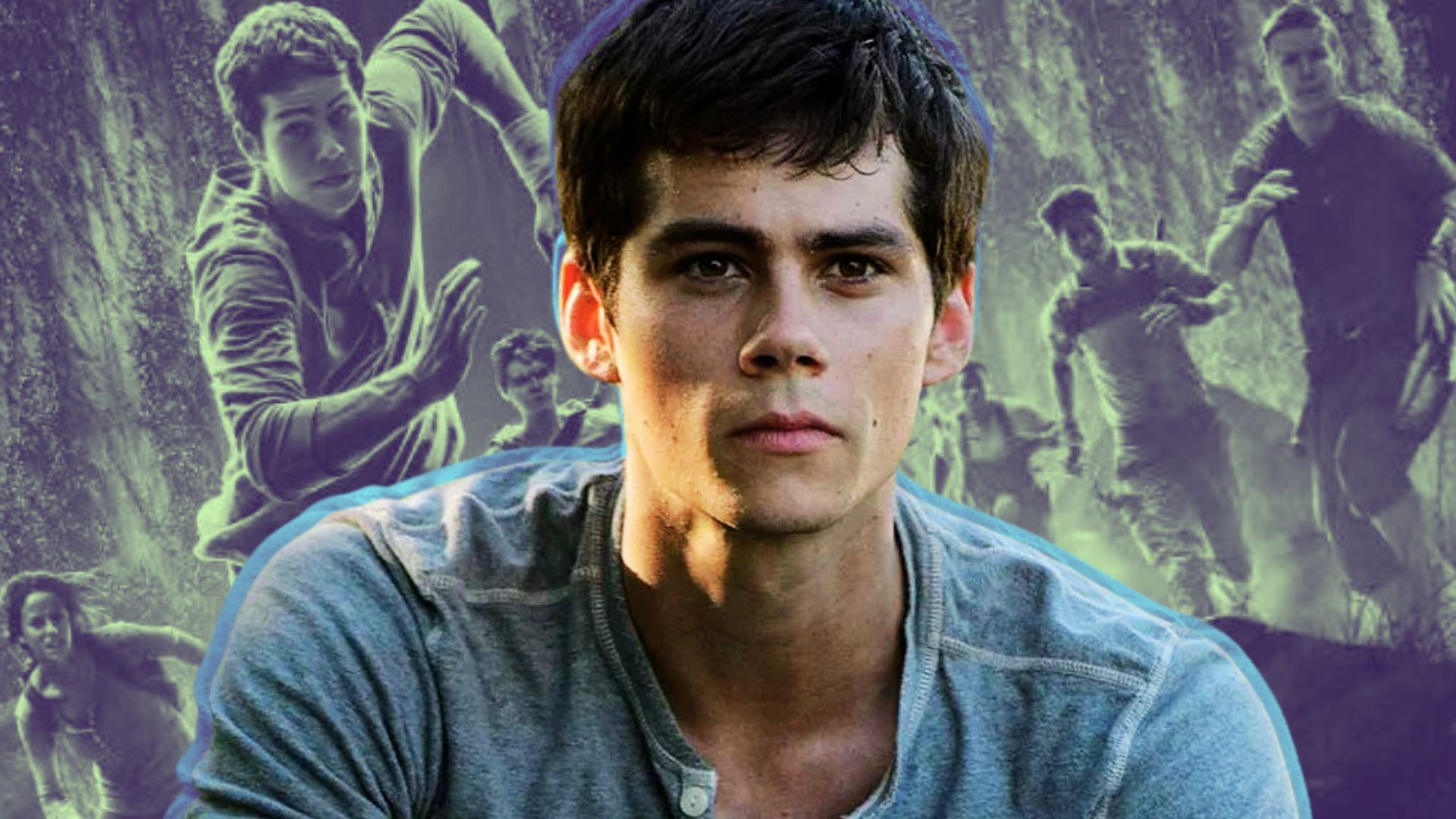 La série Maze Runner fait l'objet d'un redémarrage avec le réalisateur Wes Ball dans le rôle