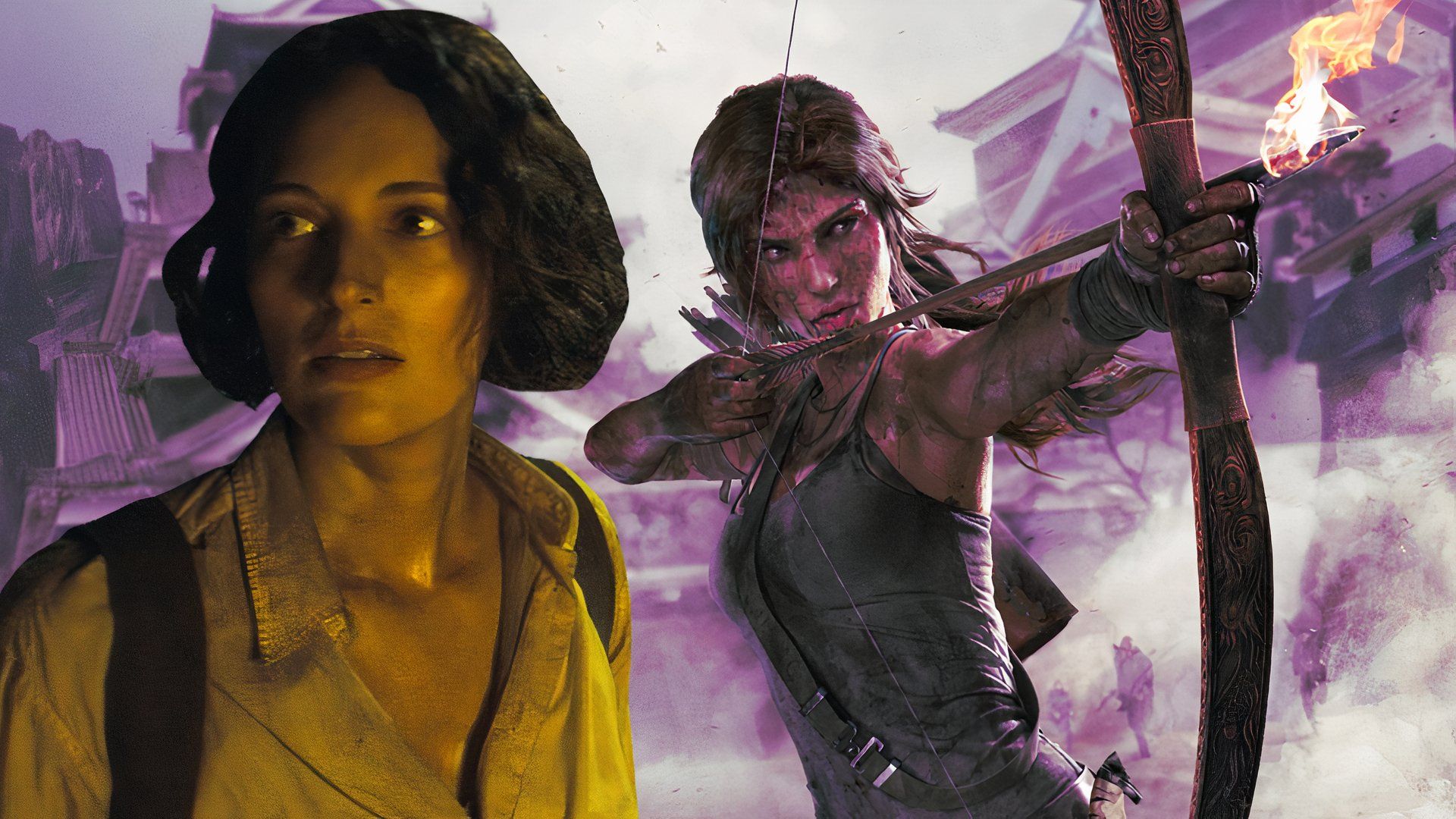 La série Tomb Raider de Phoebe Waller-Bridge arrive sur Prime Video