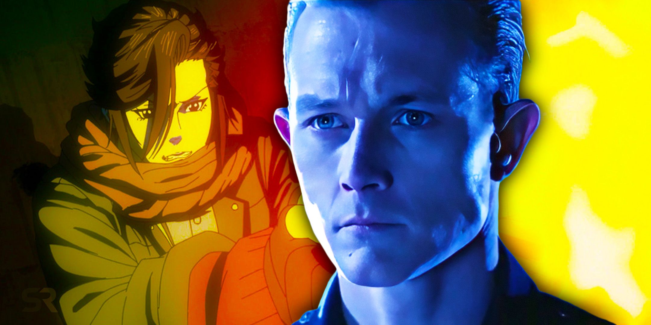 La série animée Terminator de Netflix peut résoudre un problème vieux de 33 ans...