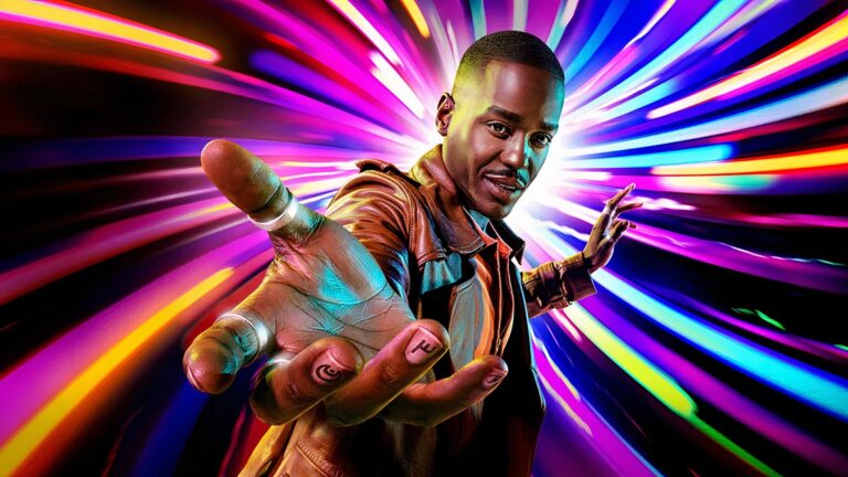 La star de Doctor Who, Ncuti Gatwa, se sent « triste » pour les fans qui se sont détournés