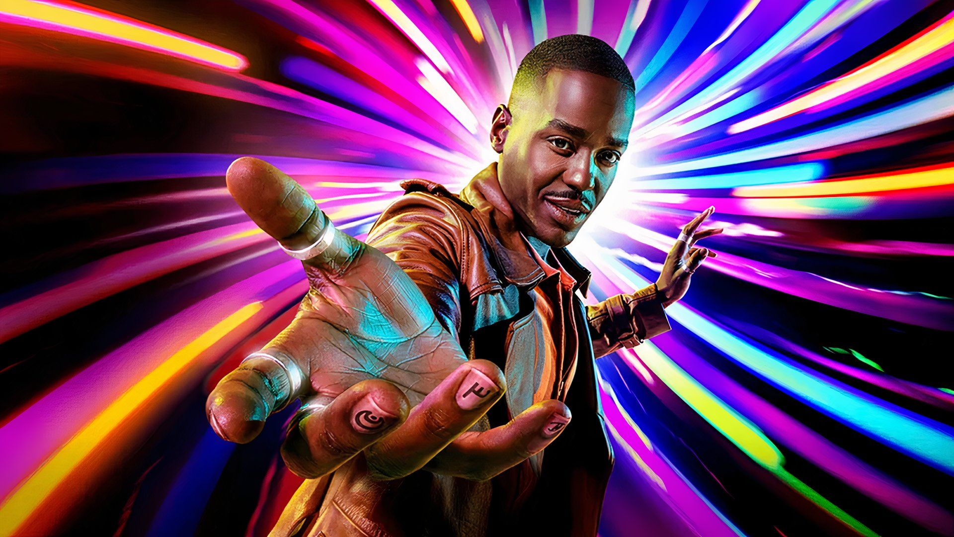 La star de Doctor Who, Ncuti Gatwa, se sent « triste » pour les fans qui se sont détournés