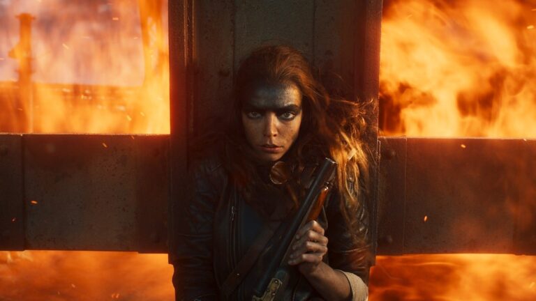 La star de « Furiosa », Anya Taylor-Joy, partage la seule inquiétude qu'elle avait pour George Miller avant de signer |