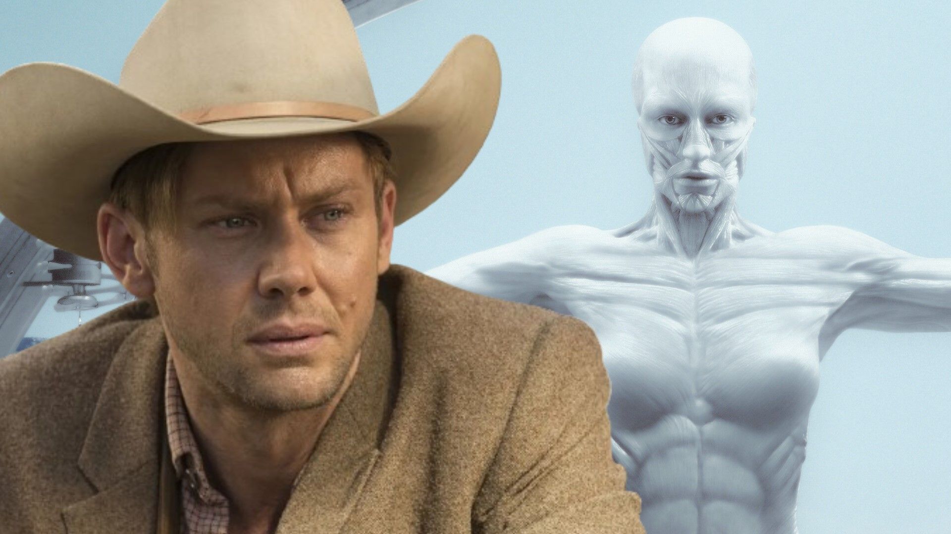 La star de Westworld, Jimmi Simpson, déclare que l'émission s'est "absolument trompée" avec