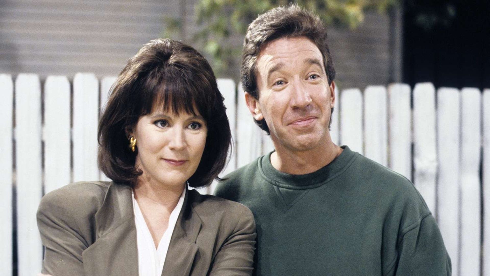 La star de l'amélioration de l'habitat a utilisé l'écart de rémunération entre les sexes avec Tim Allen pour forcer le