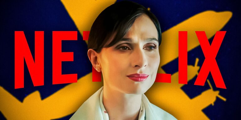 La véritable histoire derrière le détournement du vol 601 de Netflix