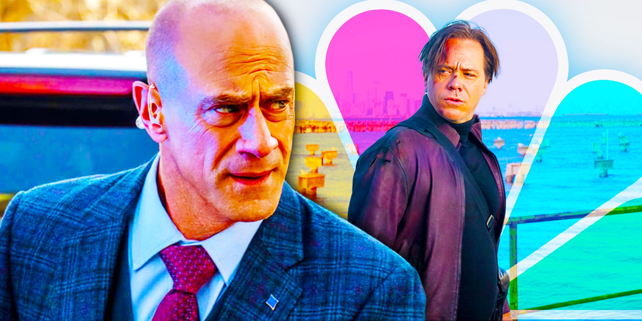 Law & Order : Le changement de sortie de la saison 5 du crime organisé signifie un oubli...