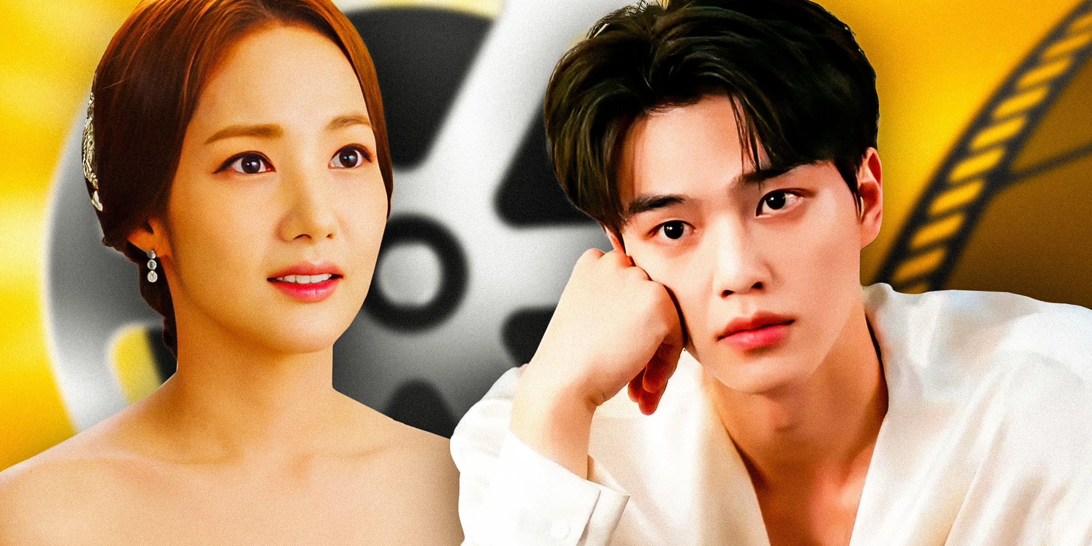 Le K-Drama romantique de Song Kang et Park Min-young est parfait à regarder après...