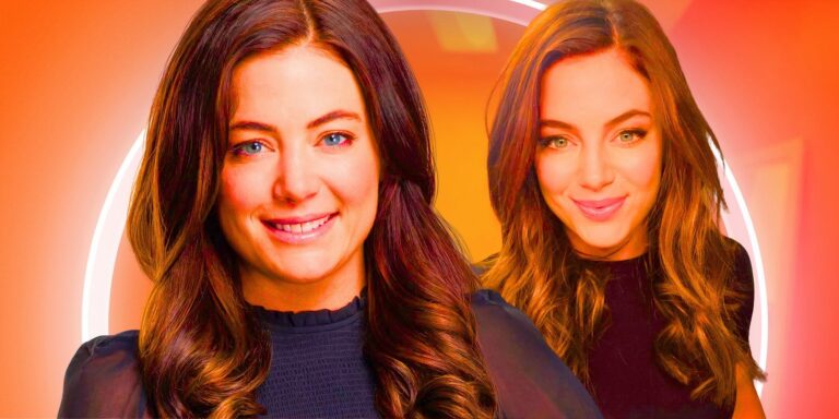 Le Triangle amoureux de Malia White vu sous le pont Méditerranée Saison 2…