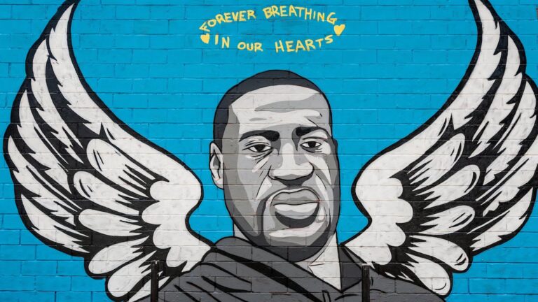 Le biopic de George Floyd, Papa a changé le monde, est en préparation ;  celui de Floyd